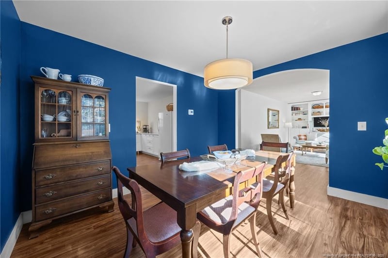 499 Jumping Run Rd, Dunn, NC 28334