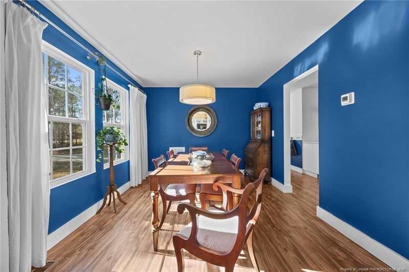 499 Jumping Run Rd, Dunn, NC 28334