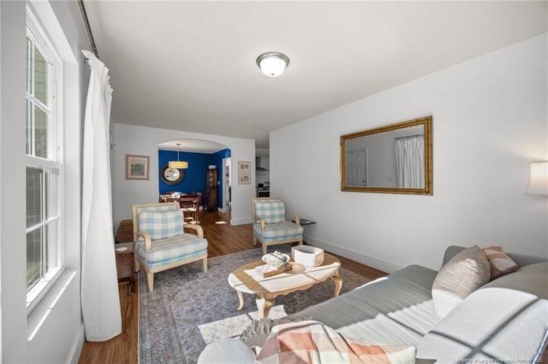 499 Jumping Run Rd, Dunn, NC 28334