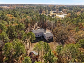 499 Jumping Run Rd, Dunn, NC 28334