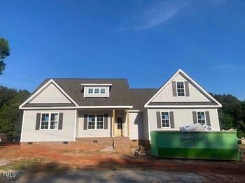 499 Mulberry Rd, Spring Hope, NC 27882
