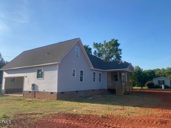 499 Mulberry Rd, Spring Hope, NC 27882