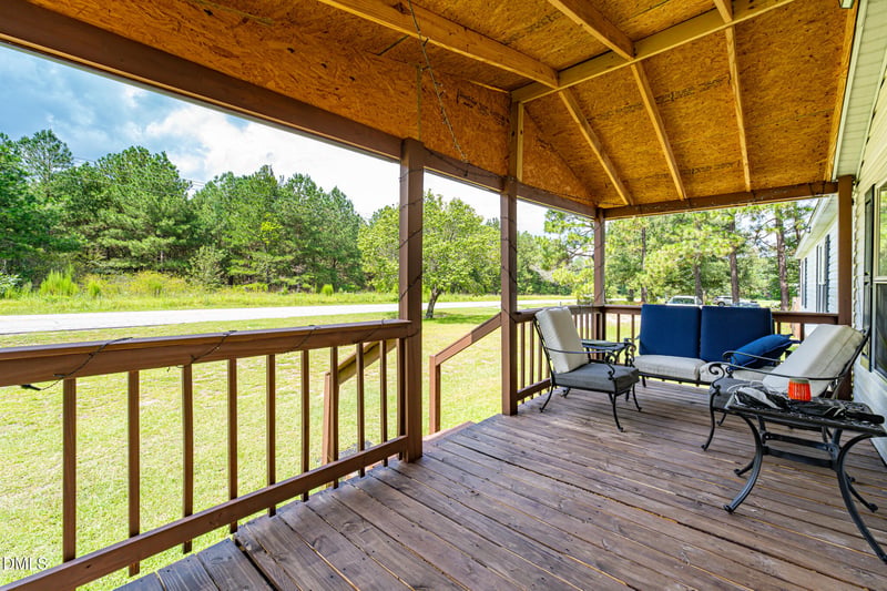 499 Nursery Rd, Lillington, NC 27546