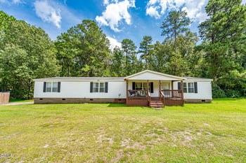 499 Nursery Rd, Lillington, NC 27546