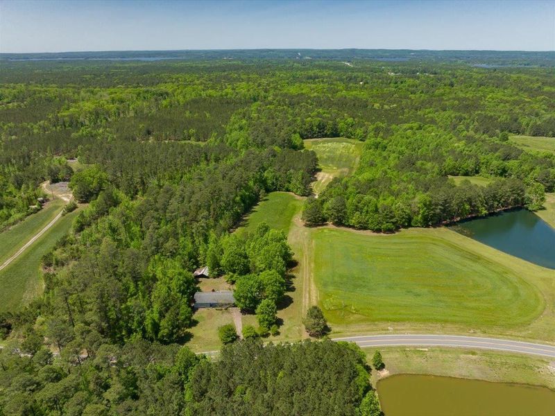 499 Olives Chapel Rd Lot 3, Apex, NC 27502