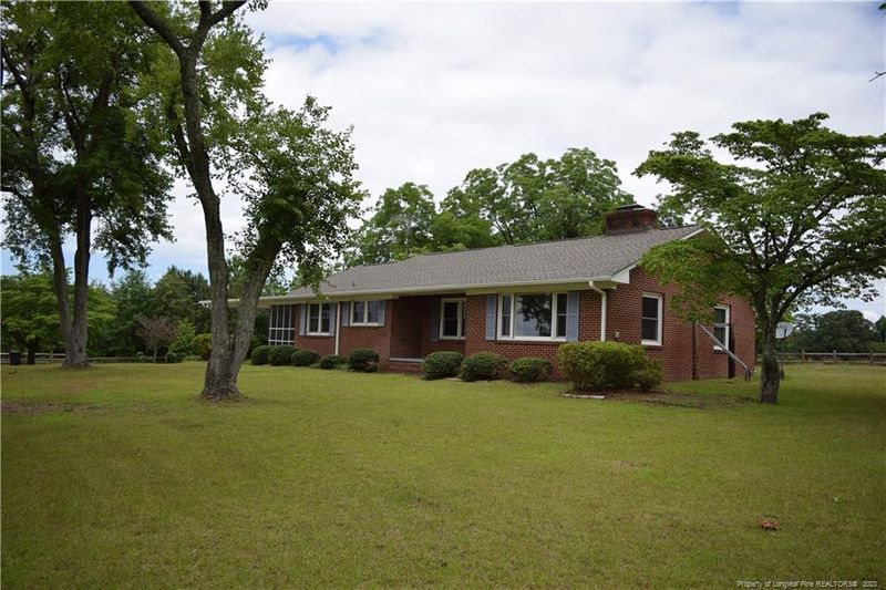 4993 Sheriff Watson Rd, Sanford, NC 27332