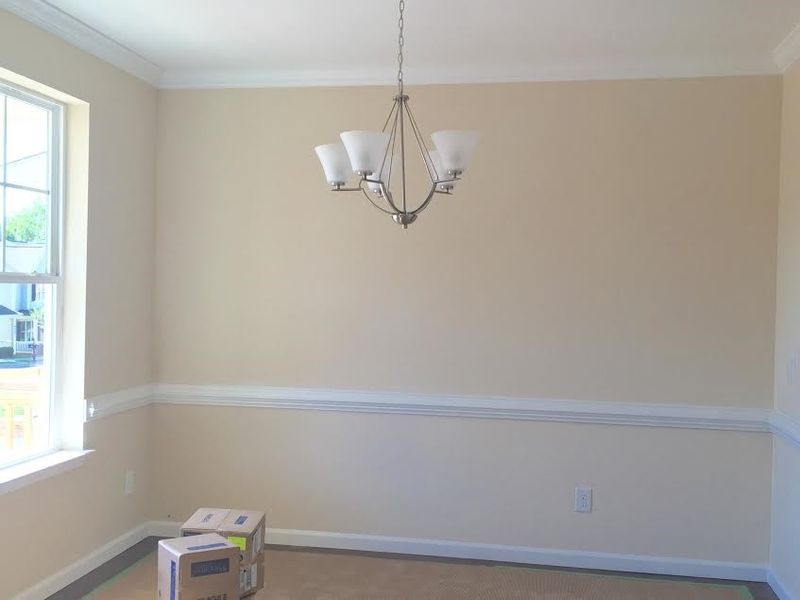 4993 Sunny Creek Ln, Apex, NC 27502