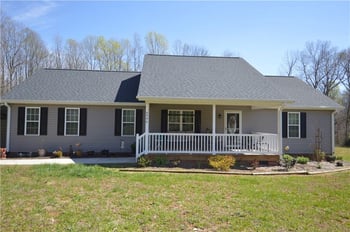 4996 Liberty Grove Rd, Liberty, NC 27298
