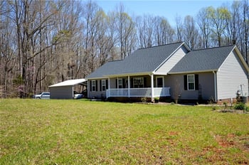 4996 Liberty Grove Rd, Liberty, NC 27298