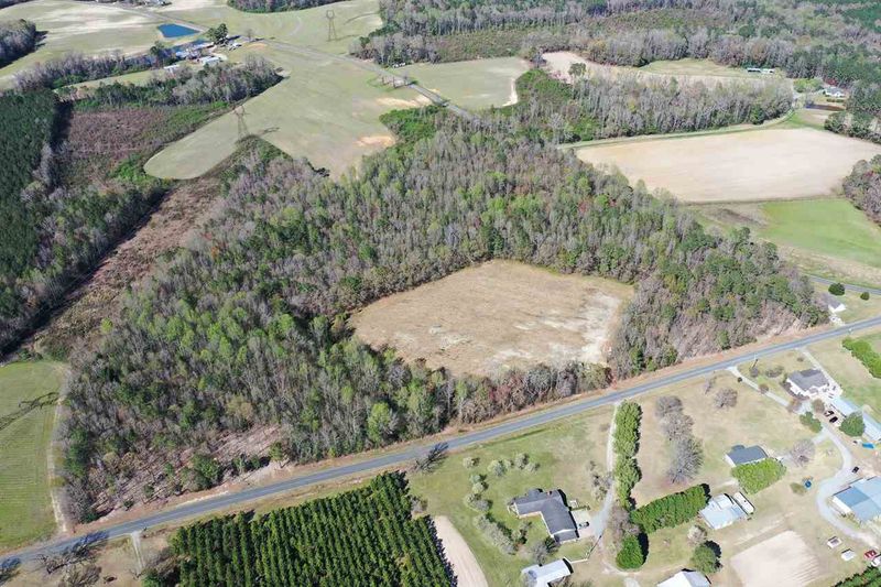 4B Cobb Rd Lot 4-B, Benson, NC 27504