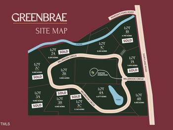 4b Millbrook Cir Lot 4B, Chapel Hill, NC 27516