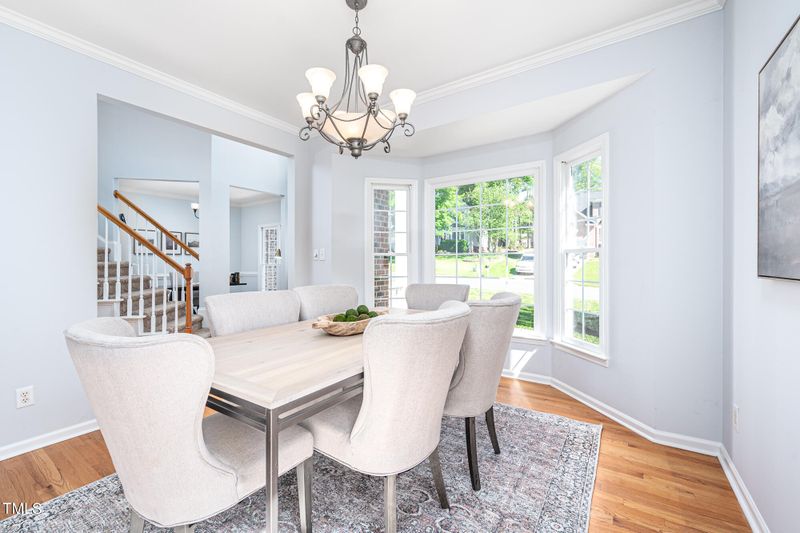 5 Akal Ct, Durham, NC 27713
