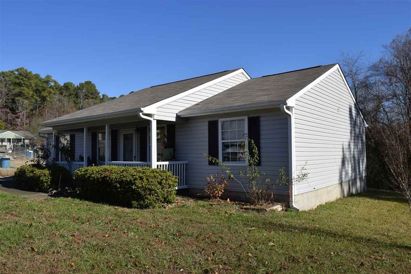 5 Albert Ct, Durham, NC 27713