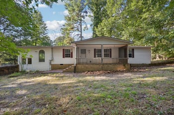 5 Alston Dr, Chapel Hill, NC 27516
