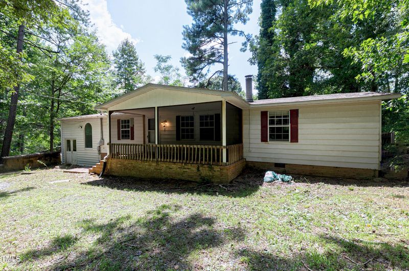 5 Alston Dr, Chapel Hill, NC 27516