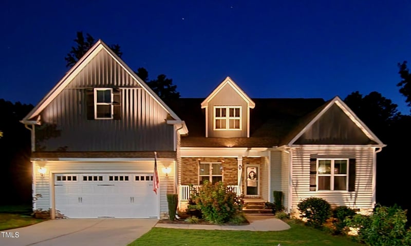 5 Anna Marie Way, Youngsville, NC 27596