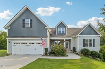 5 Anna Marie Way, Youngsville, NC 27596