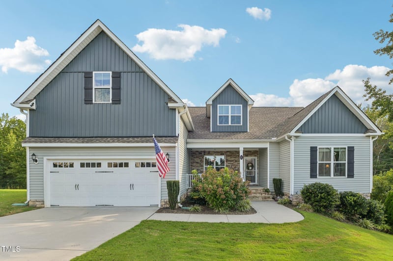 5 Anna Marie Way, Youngsville, NC 27596