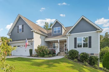 5 Anna Marie Way, Youngsville, NC 27596