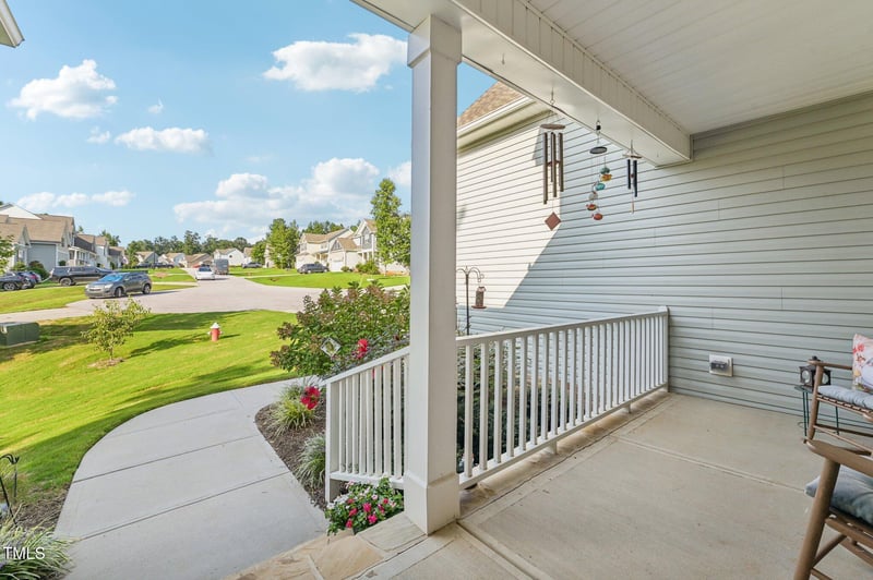 5 Anna Marie Way, Youngsville, NC 27596
