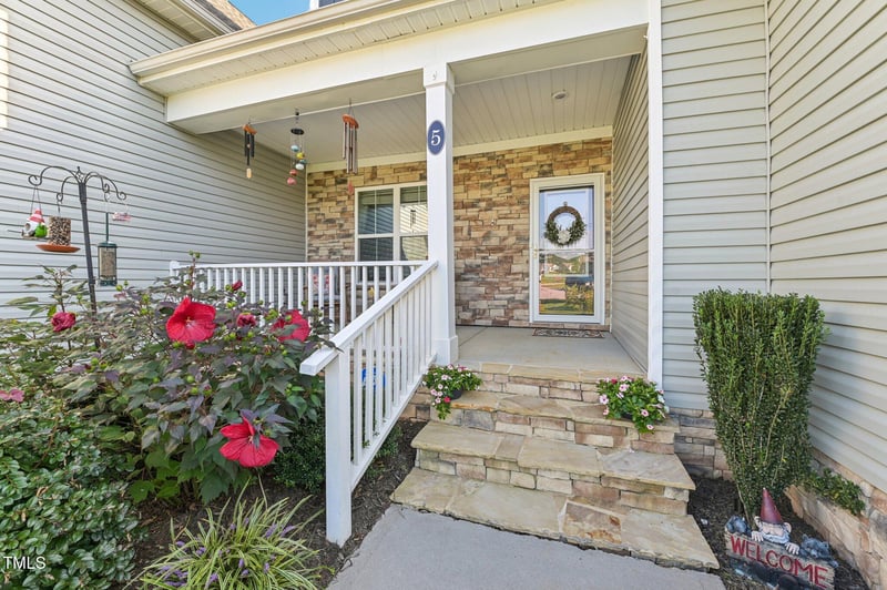 5 Anna Marie Way, Youngsville, NC 27596