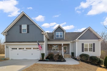 5 Anna Marie Way, Youngsville, NC 27596
