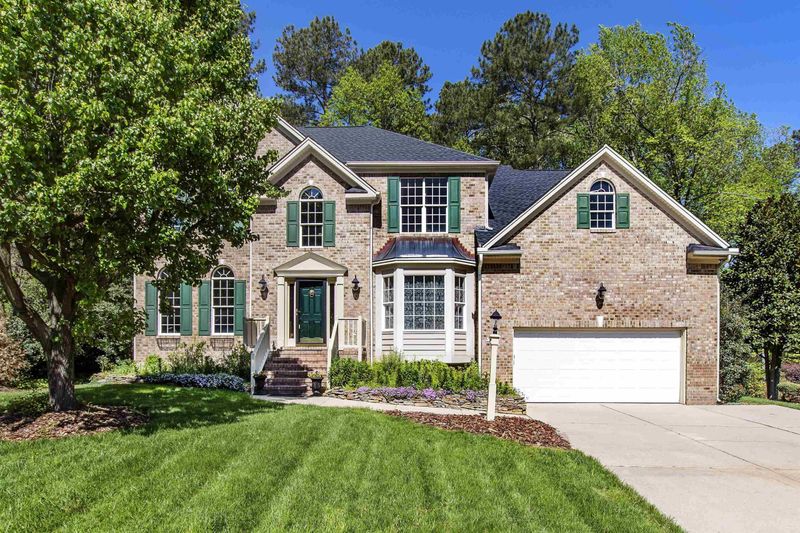 5 Avonlea Ct, Durham, NC 27713