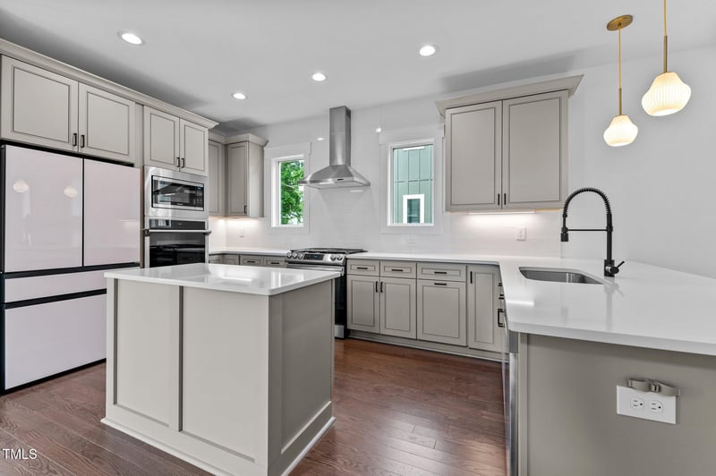 5 Bart St, Raleigh, NC 27610