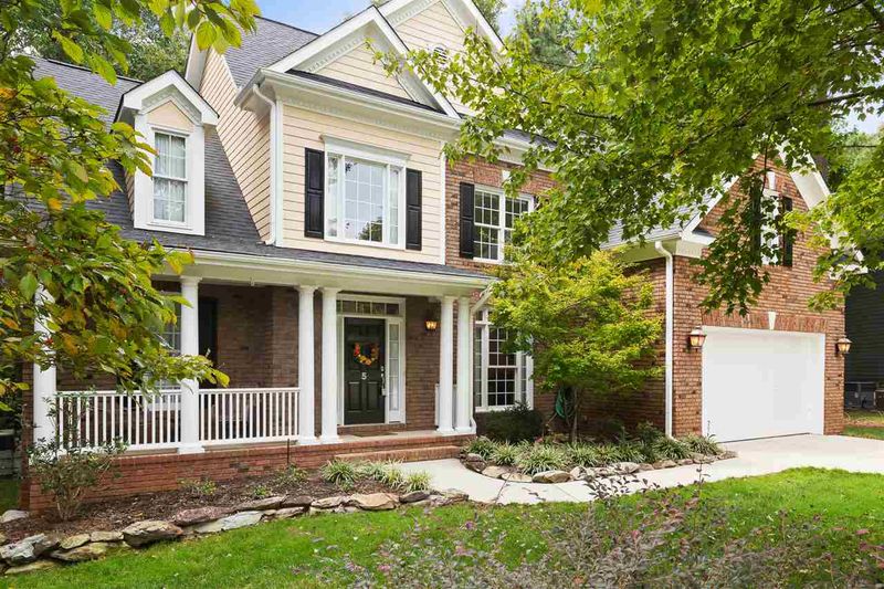 5 Bay Bush Ct, Durham, NC 27712