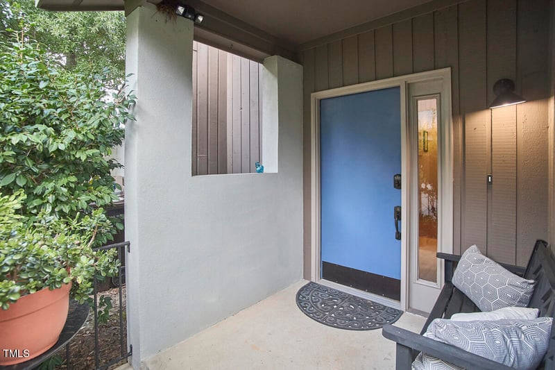 5 Bayswater Pl, Chapel Hill, NC 27517