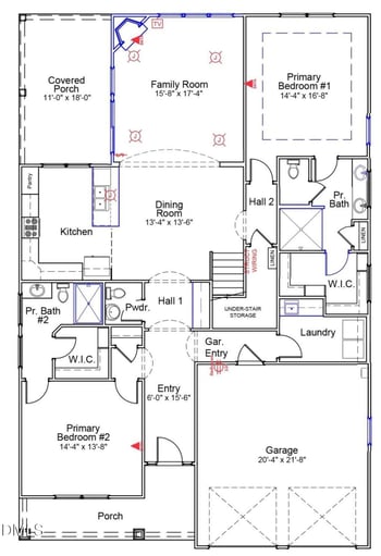 5 Bee Balm Ct, Youngsville, NC 27596