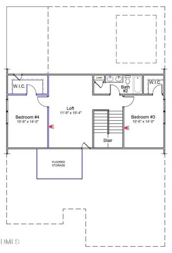 5 Bee Balm Ct, Youngsville, NC 27596