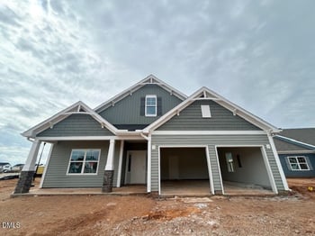 5 Bee Balm Ct, Youngsville, NC 27596