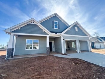 5 Bee Balm Ct, Youngsville, NC 27596