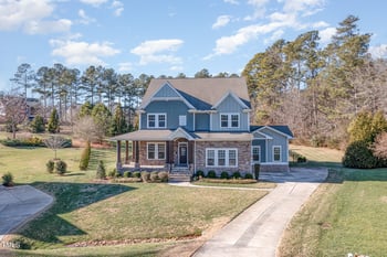 5 Bee Hill Pl, Durham, NC 27705
