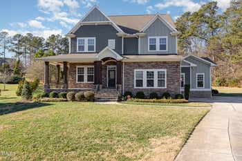 5 Bee Hill Pl, Durham, NC 27705