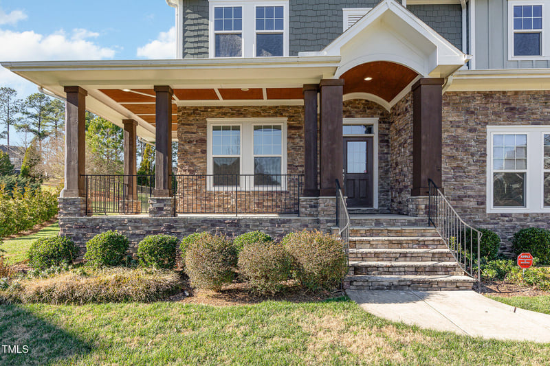 5 Bee Hill Pl, Durham, NC 27705