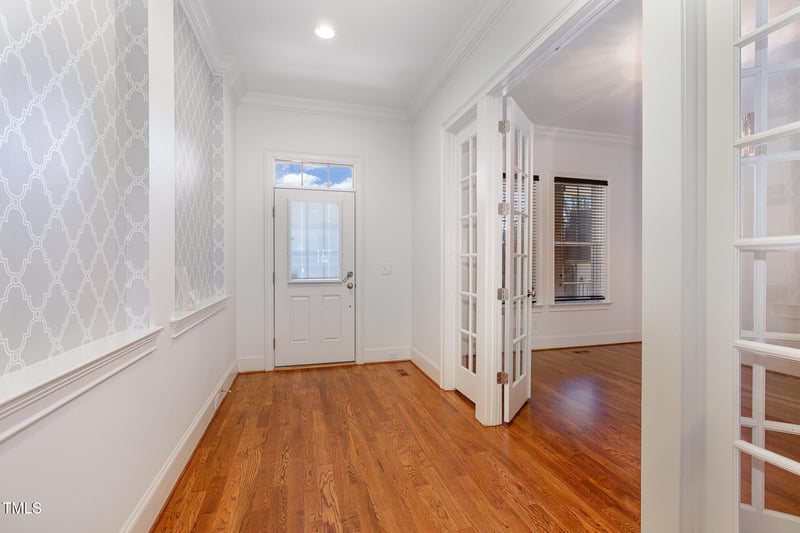 5 Bee Hill Pl, Durham, NC 27705