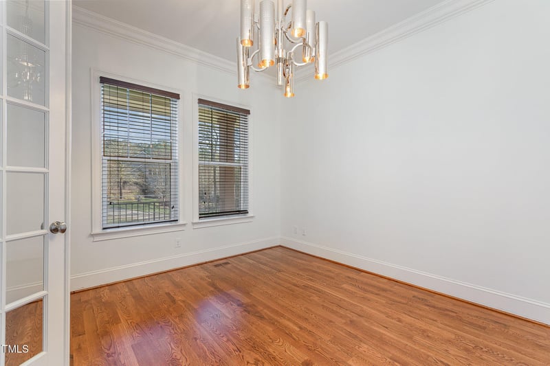 5 Bee Hill Pl, Durham, NC 27705