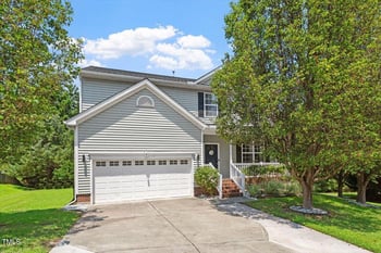 5 Bent Branch Ct, Durham, NC 27704