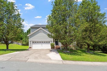 5 Bent Branch Ct, Durham, NC 27704