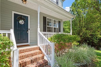 5 Bent Branch Ct, Durham, NC 27704