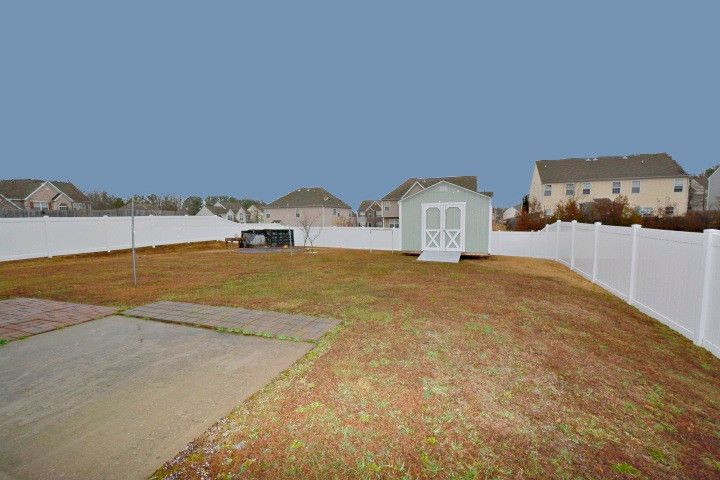 5 Bevel Ct, Durham, NC 27704