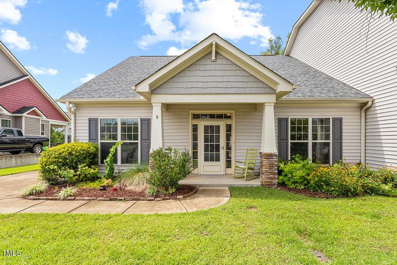5 N Birch Creek Way, Garner, NC 27529