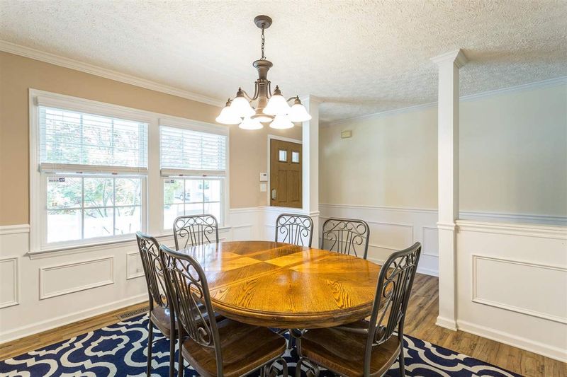 5 Birkdale Ct, Durham, NC 27713