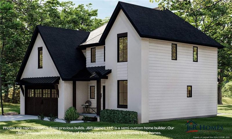 5 Blackstone Rd, Sanford, NC 27330