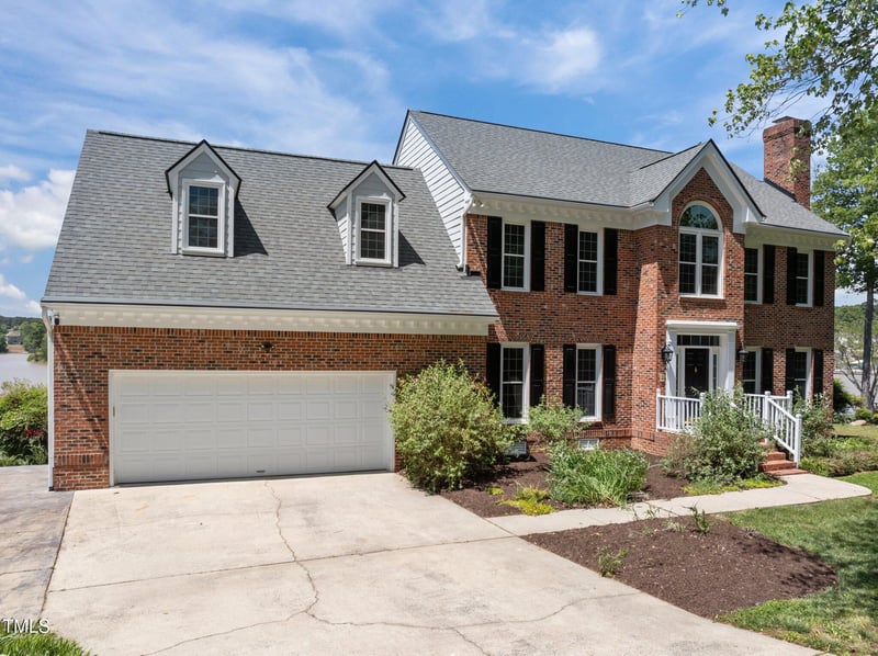 5 Bobby Parker Pl, Durham, NC 27703