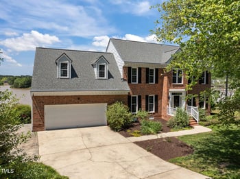 5 Bobby Parker Pl, Durham, NC 27703