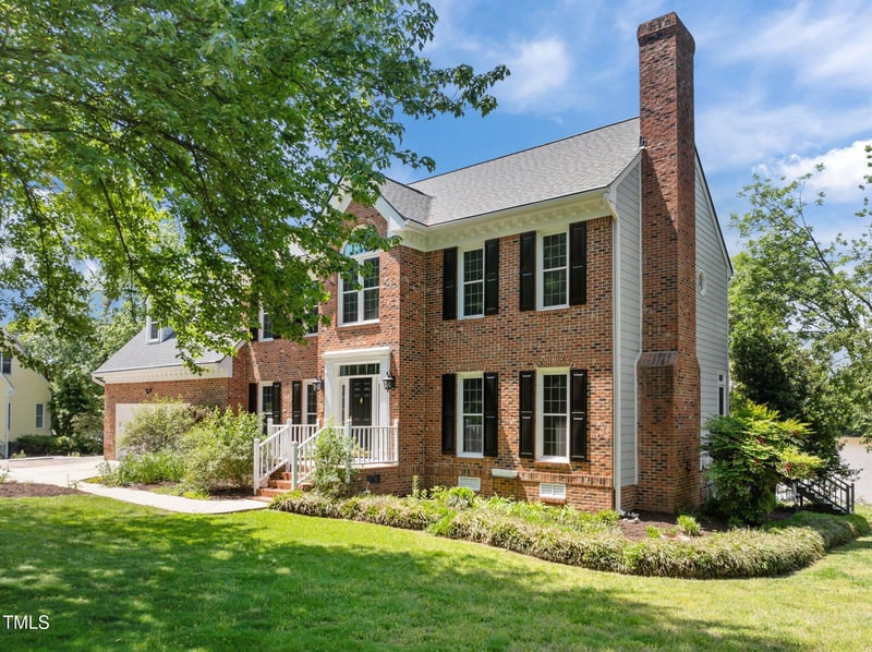 5 Bobby Parker Pl, Durham, NC 27703