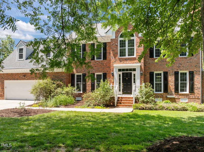 5 Bobby Parker Pl, Durham, NC 27703